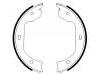 Zapata de freno Brake Shoe Set:34 41 6 761 293