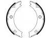 刹车蹄片 Brake Shoe Set:002 420 59 20