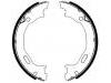 Bremsbackensatz Brake Shoe Set:163 420 02 20