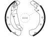 Bremsbackensatz Brake Shoe Set:16 05 969