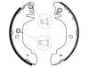 Brake Shoe Set Brake Shoe Set:1 014 316