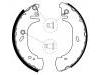 Brake Shoe Set Brake Shoe Set:45 01 146