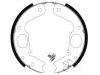 Bremsbackensatz Brake Shoe Set:MB618914