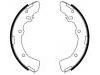 Bremsbackensatz Brake Shoe Set:MB500822