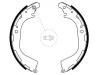 Kit mâchoire de frein Brake Shoe Set:44060-37G25