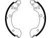 刹车蹄片 Brake Shoe Set:44060-7E625