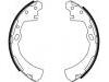 刹车蹄片 Brake Shoe Set:44060-08G25