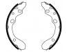 Kit mâchoire de frein Brake Shoe Set:B5Y6-26-38Z