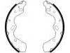 刹车蹄片 Brake Shoe Set:B1Y2-26-38ZA