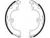 Bremsbackensatz Brake Shoe Set:04495-12111