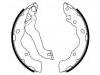 刹车蹄片 Brake Shoe Set:58305-25A10