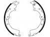 刹车蹄片 Brake Shoe Set:04495-0K010