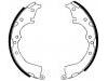 Kit mâchoire de frein Brake Shoe Set:04495-28080