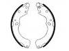 Brake Shoe Set:GEYT-26-38Z