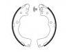 Zapata de freno Brake Shoe Set:LCY2-24-38ZA