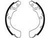 Kit mâchoire de frein Brake Shoe Set:43153-S50-003