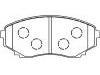 Brake Pad Set:CBZ2-33-22Z