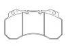 Pastillas de freno Brake Pad Set:06903006-0