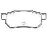 Plaquettes de frein Brake Pad Set:43022-SE0-N50