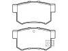 Bremsbelagsatz, Scheibenbremse Brake Pad Set:43022-TR0-A00