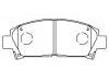 тормозная кладка Brake Pad Set:04465-12160