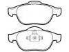 Plaquettes de frein Brake Pad Set:77 01 206 599