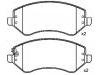 Pastillas de freno Brake Pad Set:05019984AA