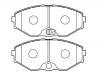 Pastillas de freno Brake Pad Set:41060-0P690