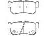 刹车片 Brake Pad Set:48413-05100