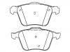 Brake Pad Set:2 743 31