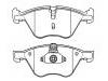 Plaquettes de frein Brake Pad Set:34 11 2 288 876