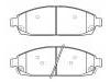 Brake Pad Set:05080868AA