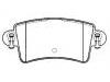 Bremsbelagsatz, Scheibenbremse Brake Pad Set:44060-00QAE