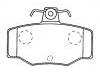 Brake Pad Set:44060-3F025