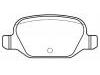 刹车片 Brake Pad Set:9 948 417