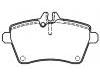 Brake Pad Set:169 420 02 20