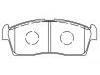 Pastillas de freno Brake Pad Set:55810-58J00