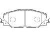 тормозная кладка Brake Pad Set:04465-42140