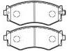 Pastillas de freno Brake Pad Set:41060-32R91