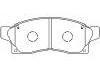 Brake Pad Set:04491-17110