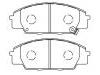 тормозная кладка Brake Pad Set:45022-S2A-E01