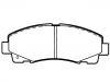 Pastillas de freno Brake Pad Set:45022-SJC-A00