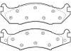 Pastillas de freno Brake Pad Set:3501167