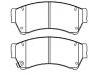 Brake Pad Set:GSYD-33-23ZA