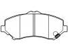 Brake Pad Set:68003701AA