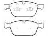 тормозная кладка Brake Pad Set:30793943