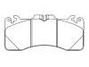 Plaquettes de frein Brake Pad Set:04465-0W150