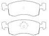 刹车片 Brake Pad Set:4238788