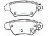 刹车片 Brake Pad Set:91 932 51