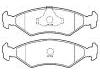 Plaquettes de frein Brake Pad Set:5018899